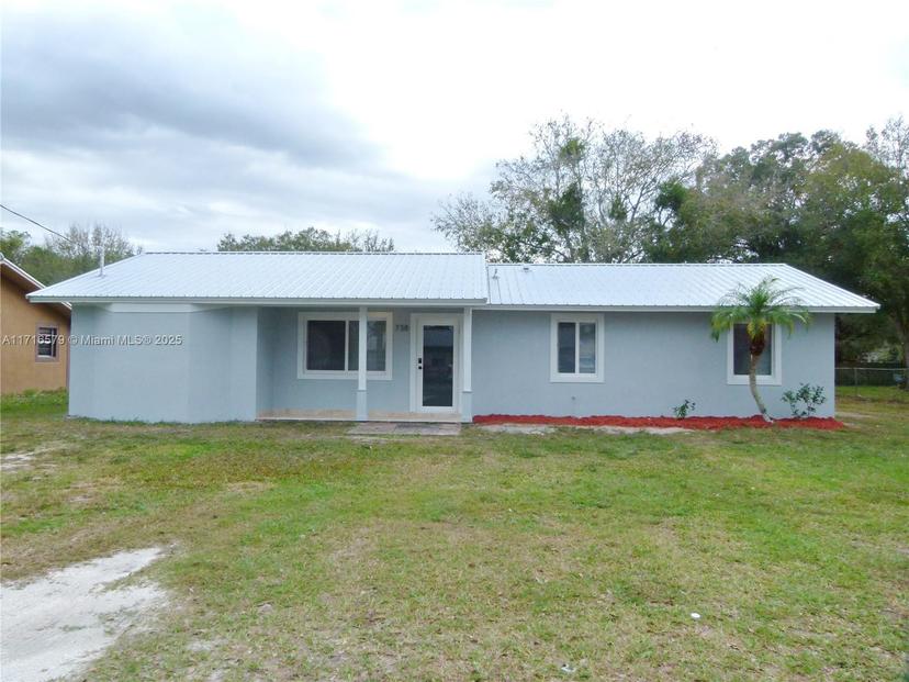Picture of 738 NW 21St Lane, Okeechobee FL 34972