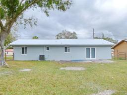 Picture of 738 NW 21St Lane, Okeechobee, FL 34972