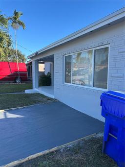 Picture of 5738 Flagler St, Hollywood, FL 33023