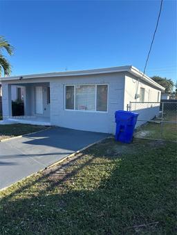 Picture of 5738 Flagler St, Hollywood, FL 33023
