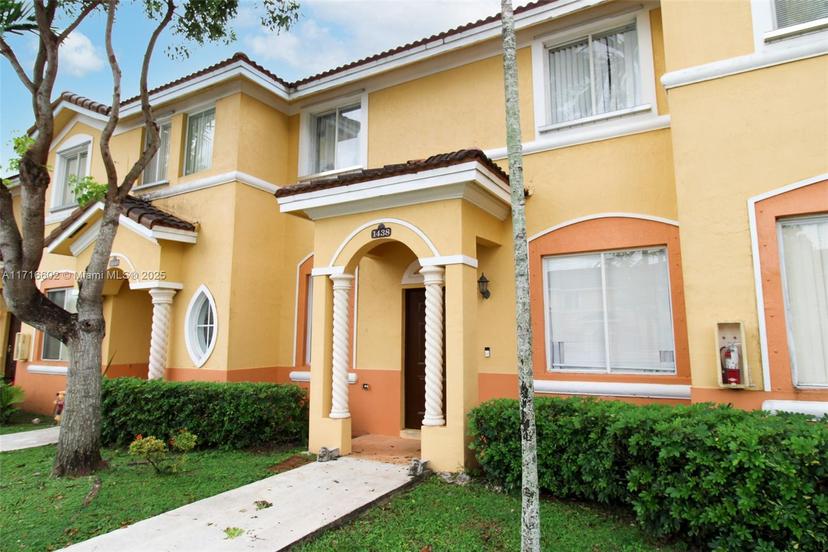 Picture of 1438 SE 24Th Ct # 360, Homestead FL 33035
