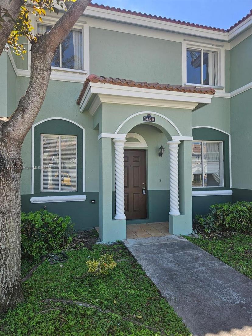 Picture of 1438 SE 24Th Ct # 360, Homestead FL 33035