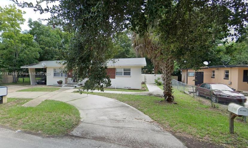 Picture of 317 Parkway St, Daytona FL 32114