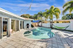Picture of 1100 NE 4Th St, Pompano Beach, FL 33060