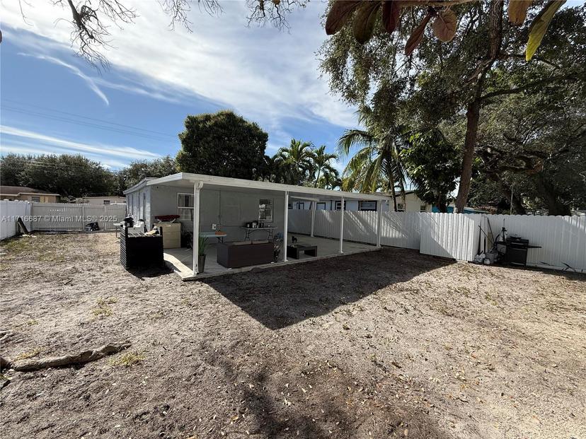 Picture of 2051 NW 152Nd Ter, Miami Gardens FL 33054