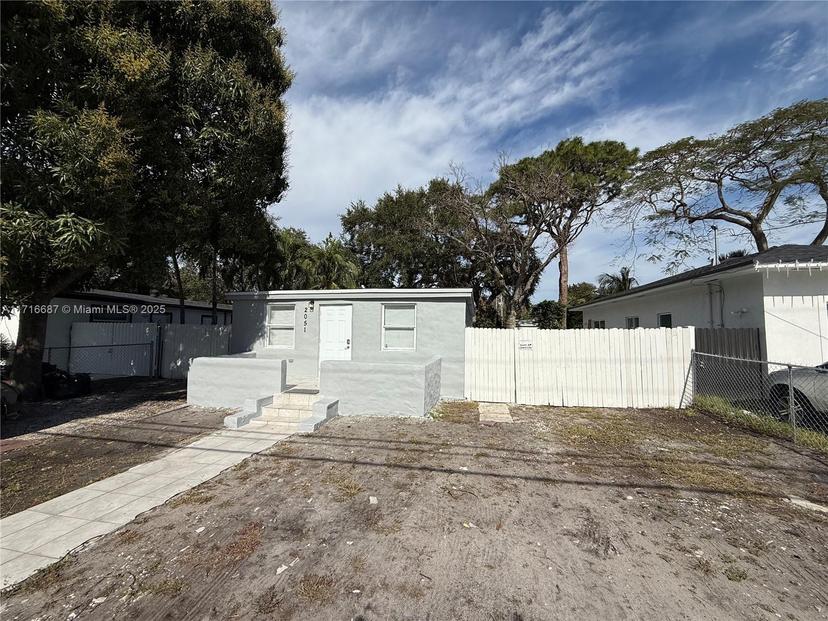 Picture of 2051 NW 152Nd Ter, Miami Gardens FL 33054