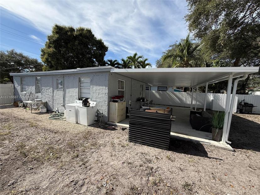Picture of 2051 NW 152Nd Ter, Miami Gardens FL 33054