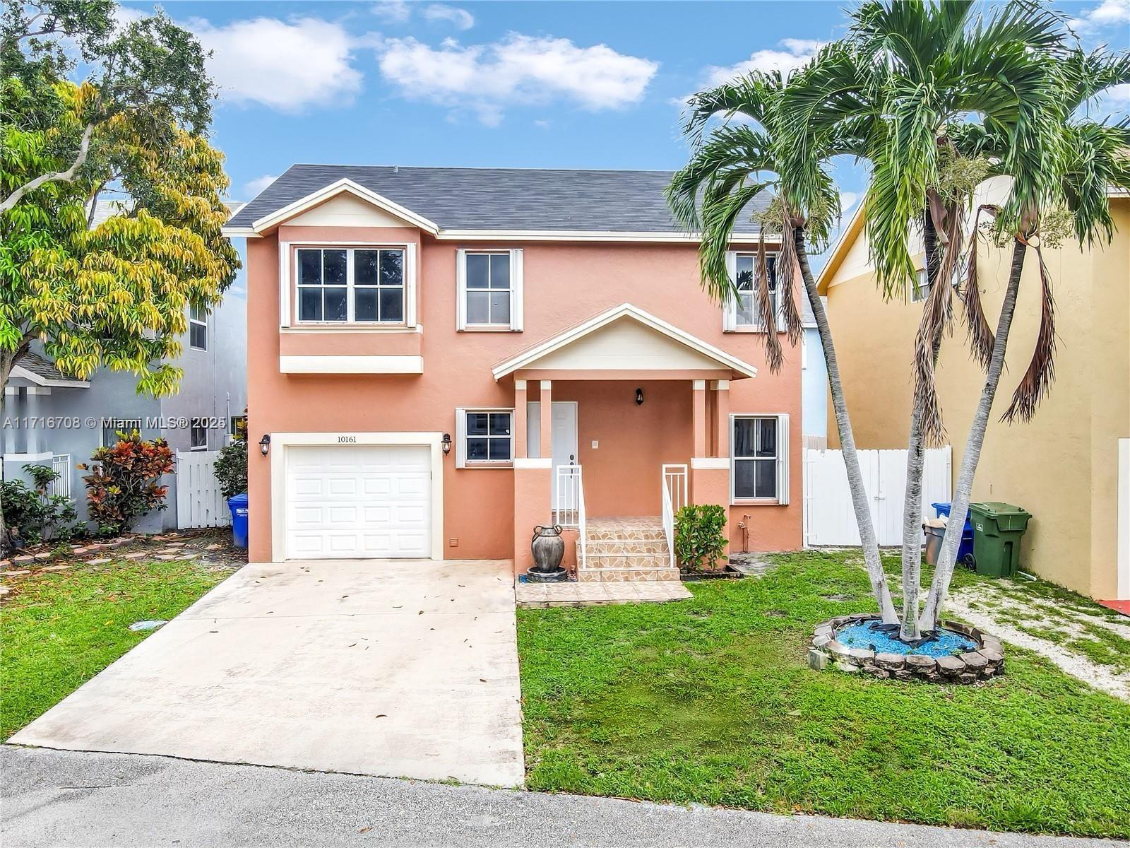Picture of 10161 NW 5Th St, Pembroke Pines, FL 33026