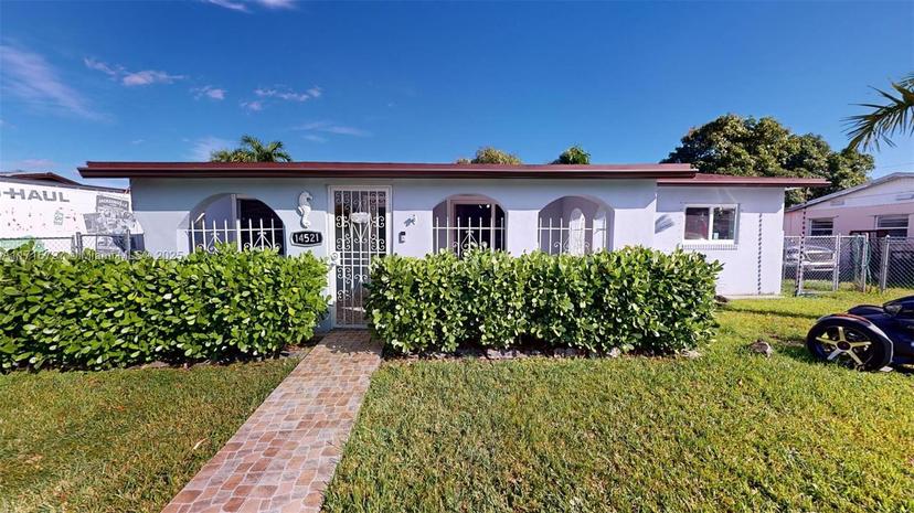 Picture of 14521 SW 105Th Ave, Miami FL 33176