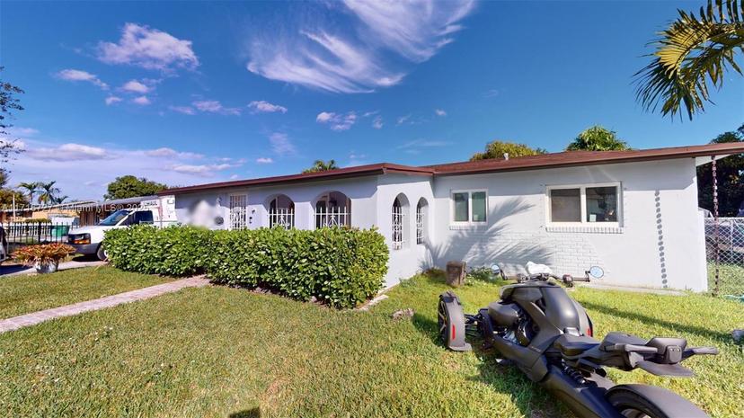 Picture of 14521 SW 105Th Ave, Miami FL 33176