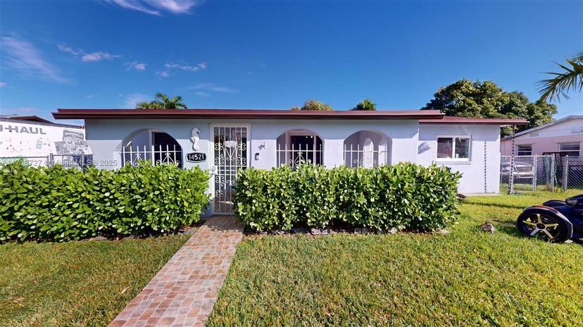 Picture of 14521 SW 105Th Ave, Miami FL 33176