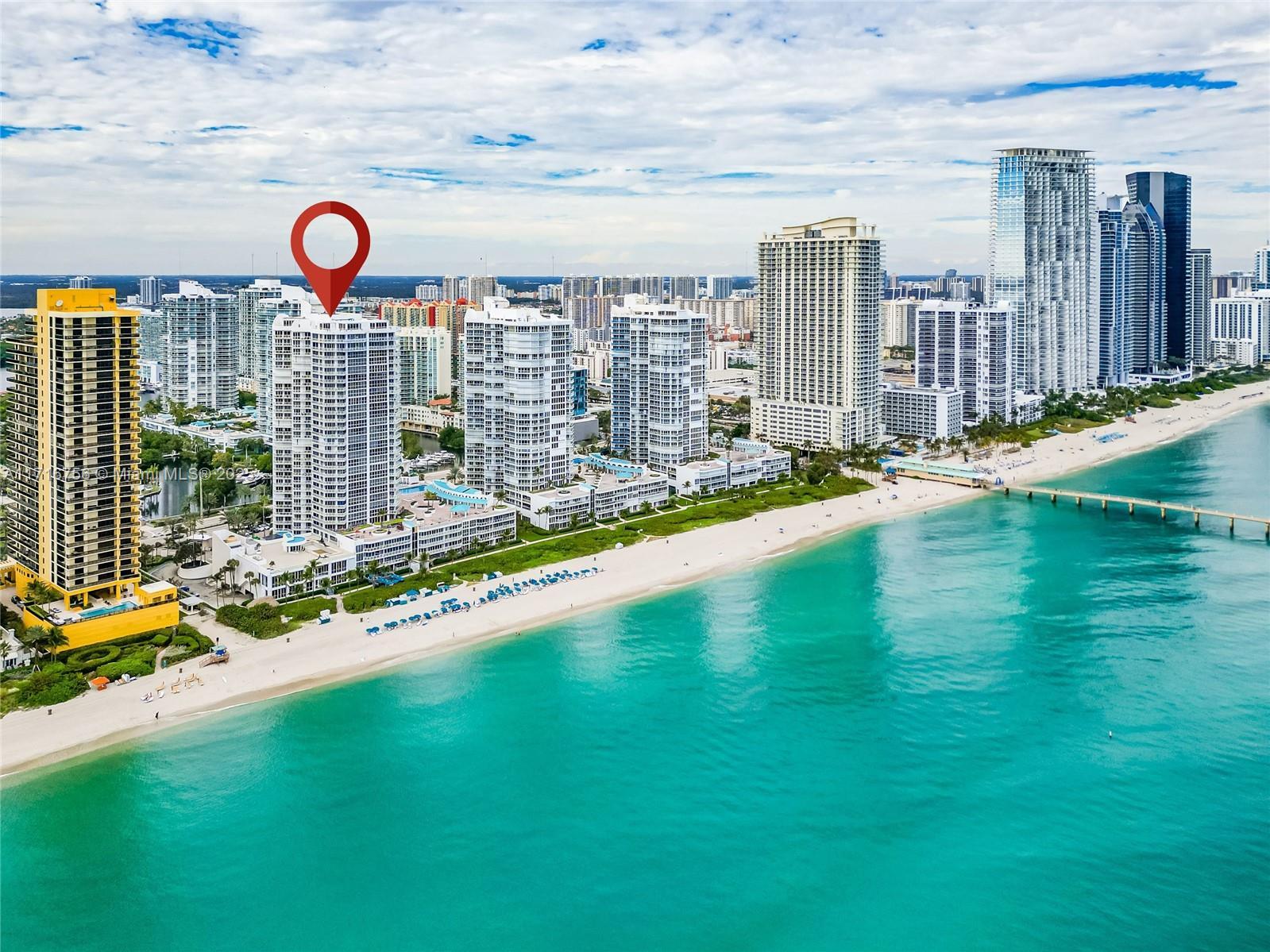 Picture of 16425 Collins Ave # 212, Sunny Isles Beach, FL 33160