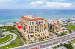 Picture of 3501 N Ocean Dr # 4G, Hollywood, FL 33019