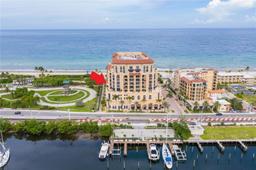 Picture of 3501 N Ocean Dr # 4G, Hollywood, FL 33019