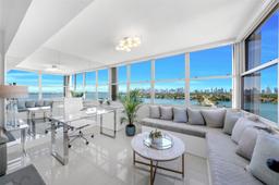 Picture of 3 Island Ave # 10D, Miami Beach, FL 33139