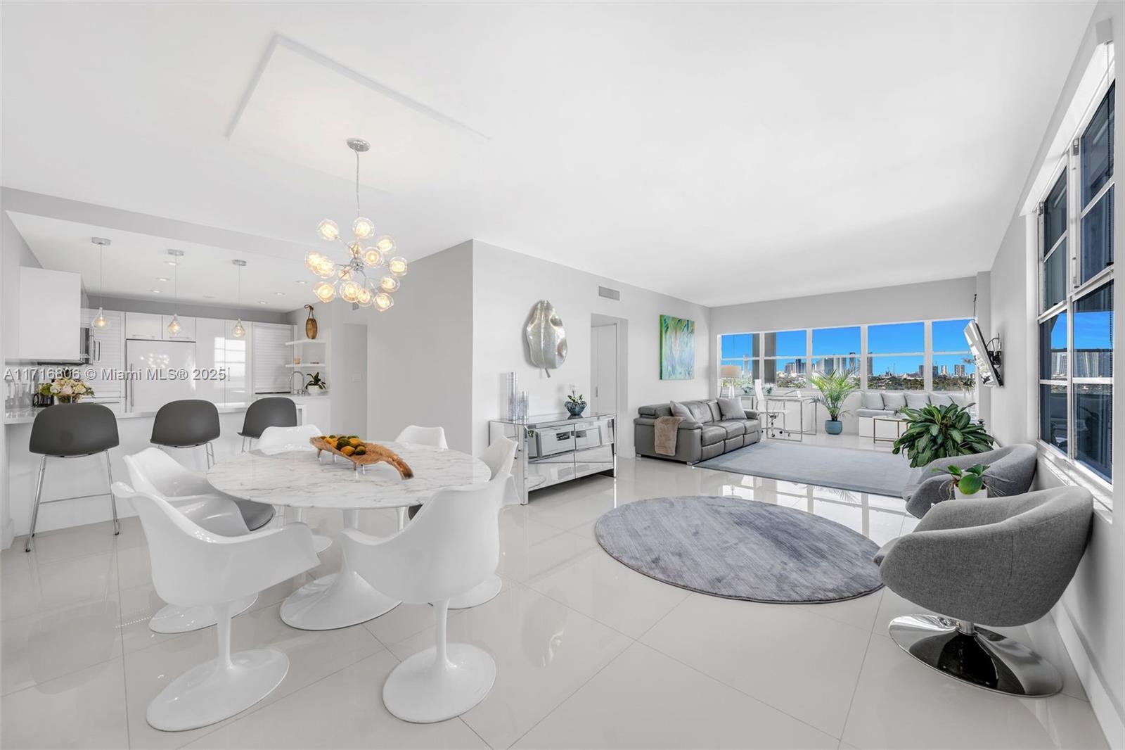 Picture of 3 Island Ave # 10D, Miami Beach, FL 33139