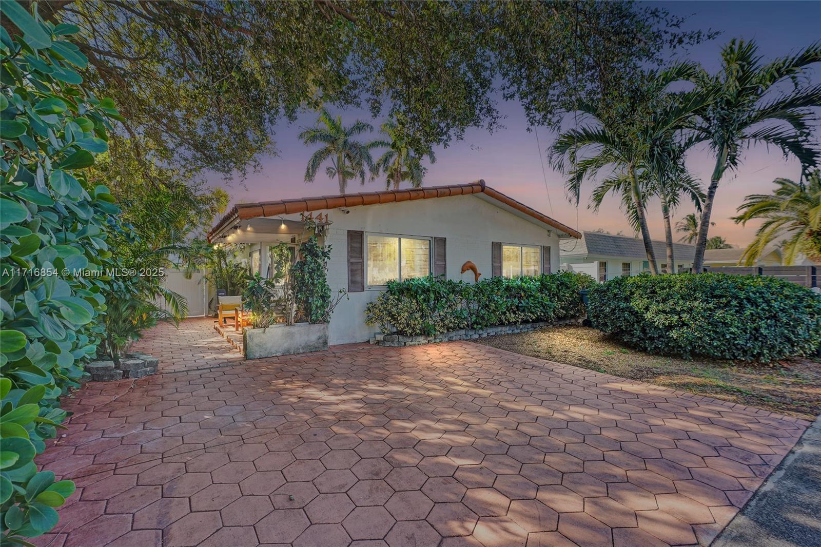 Picture of 1441 NW 10Th St, Dania Beach, FL 33004
