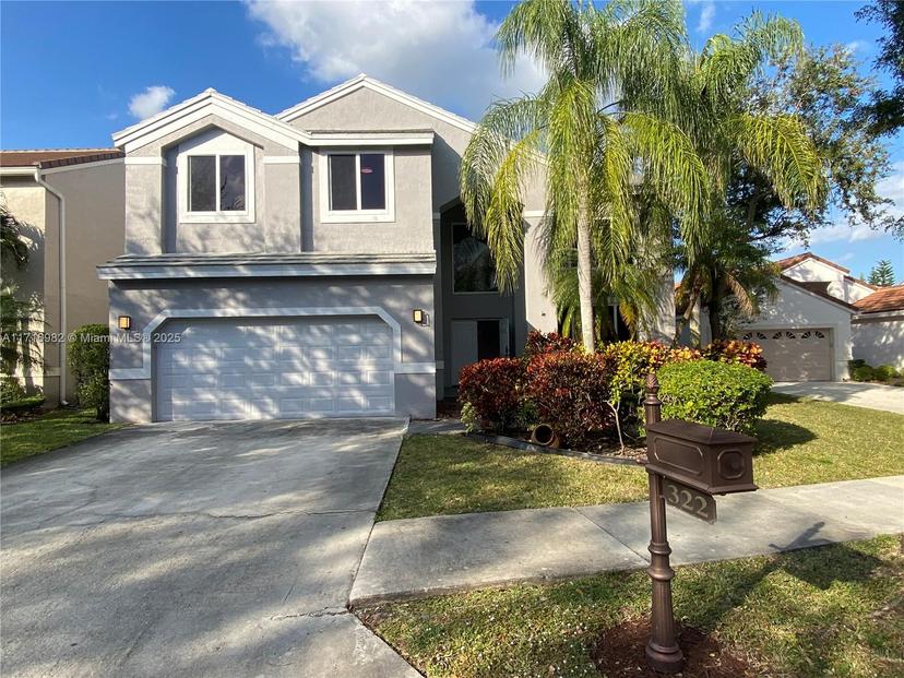 Picture of 322 Lake Crest Ct, Weston FL 33326