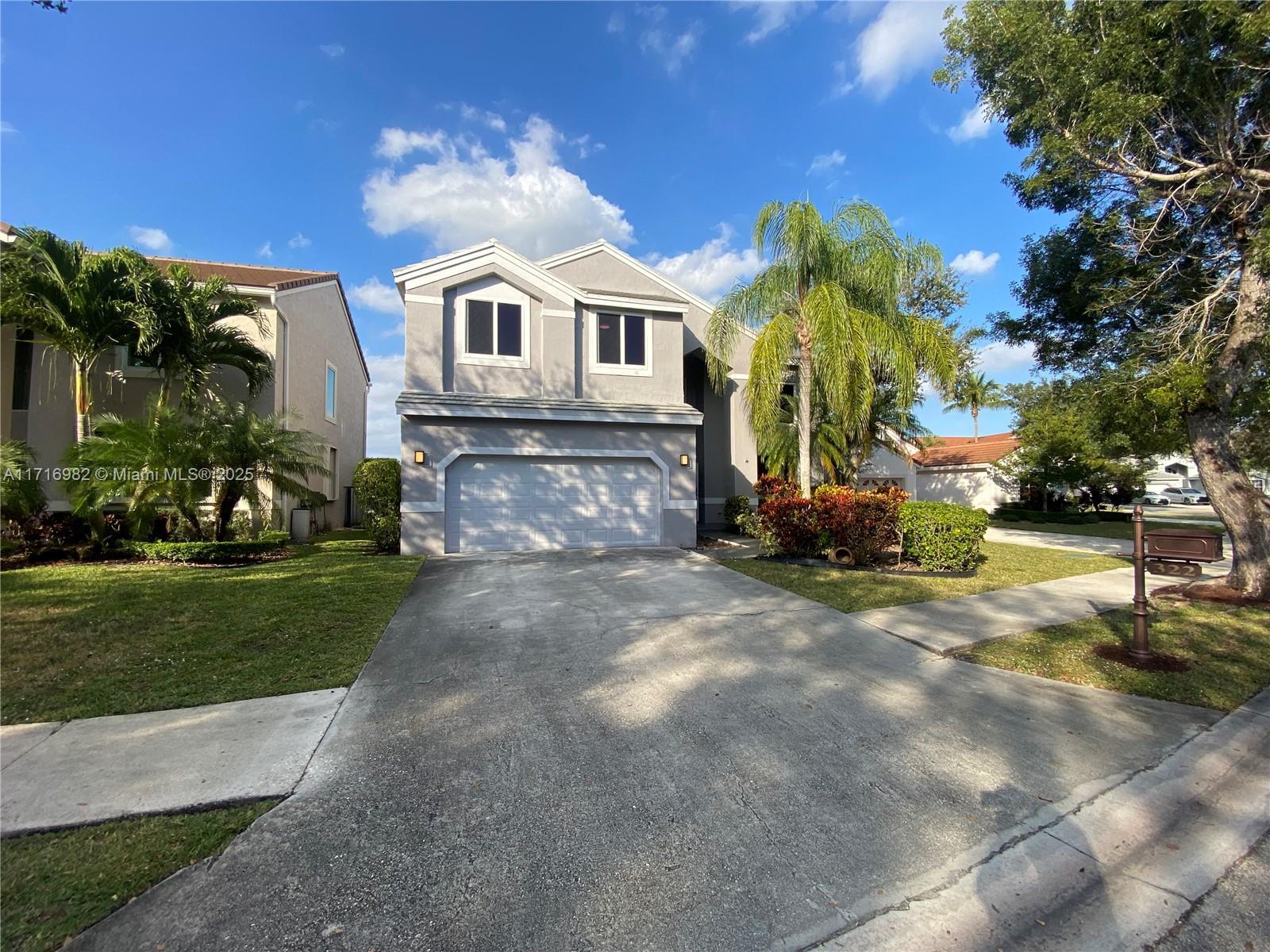 Picture of 322 Lake Crest Ct, Weston, FL 33326