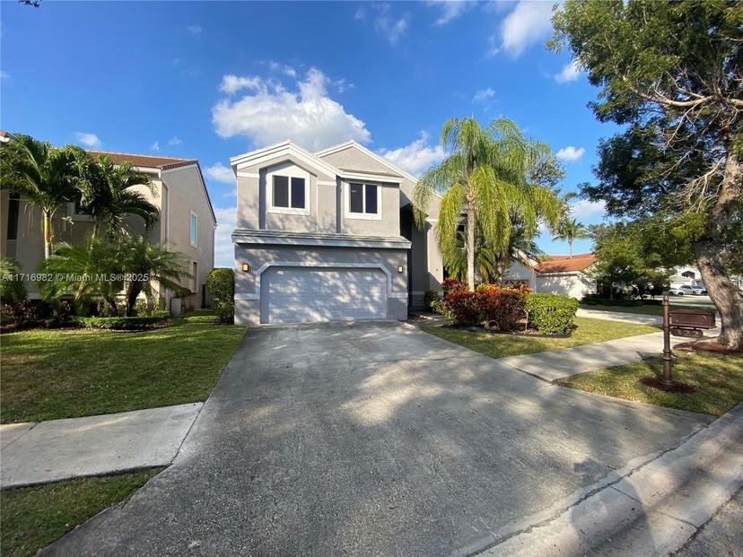 Picture of 322 Lake Crest Ct, Weston FL 33326