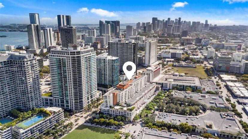Picture of 3250 NE 1St Ave # 713, Miami FL 33137