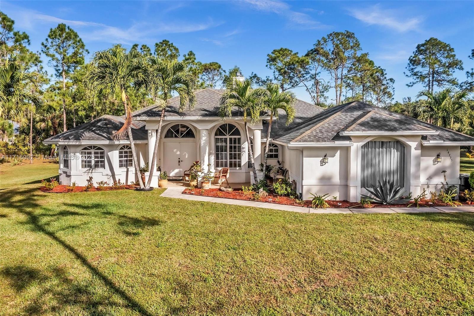 Picture of 14735 N 68Th St N, Loxahatchee, FL 33470