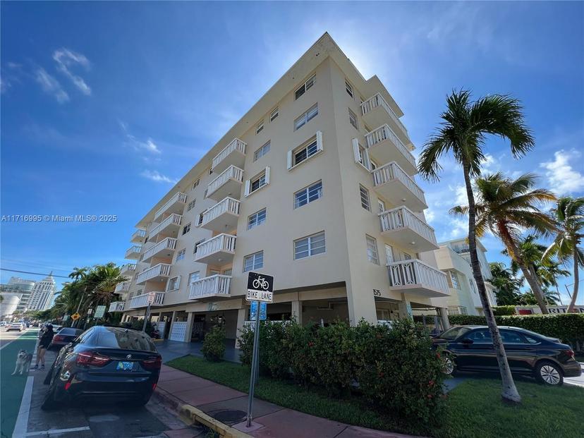 Picture of 1575 Euclid Ave # 505, Miami Beach FL 33139