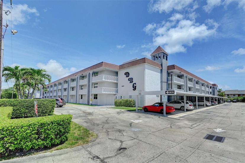 Picture of 1040 SE 4Th Ave # 128, Deerfield Beach FL 33441