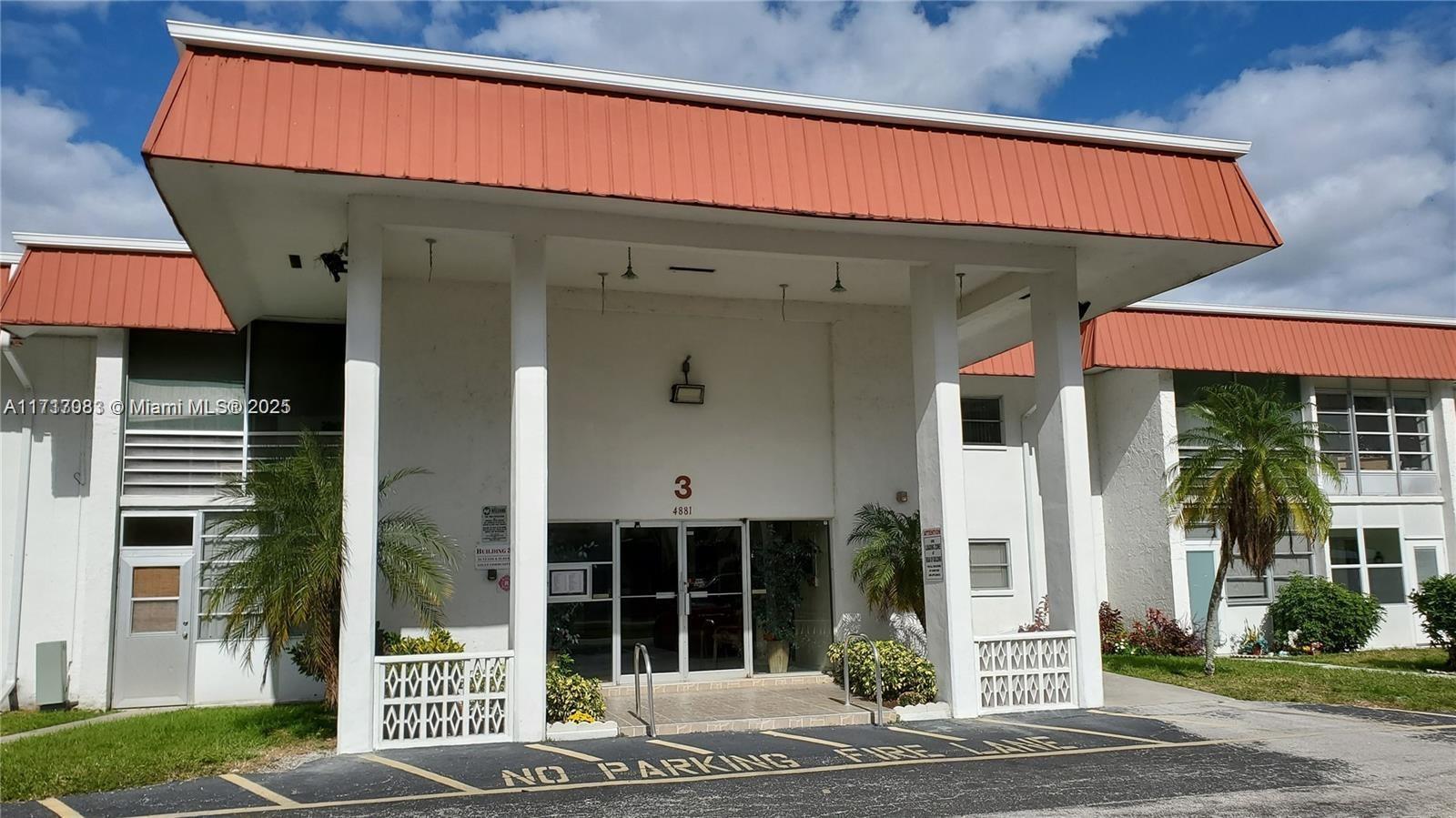Picture of 4881 NW 22Nd St # A2, Lauderhill, FL 33313