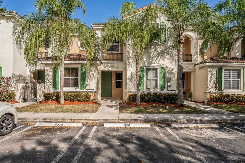 Picture of 4281 NE 9Th St # 0, Homestead FL 33033