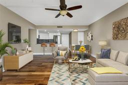 Picture of 3000 S Coral Way # 814, Miami, FL 33145