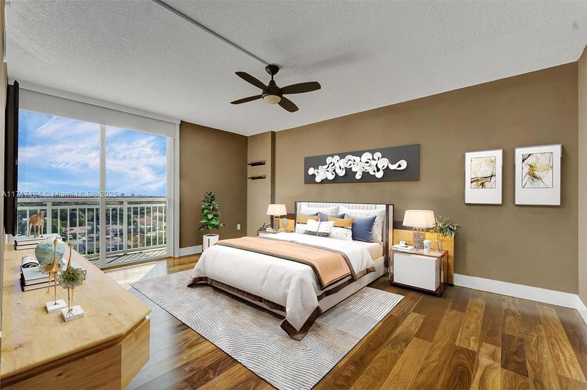 Picture of 3000 S Coral Way # 814, Miami FL 33145