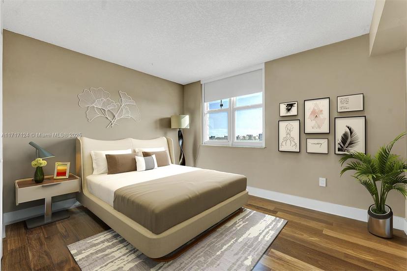 Picture of 3000 S Coral Way # 814, Miami FL 33145