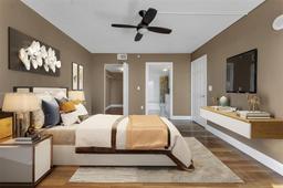 Picture of 3000 S Coral Way # 814, Miami, FL 33145