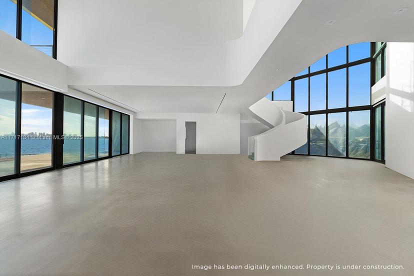 Picture of 11400 N Bayshore Dr, North Miami FL 33181