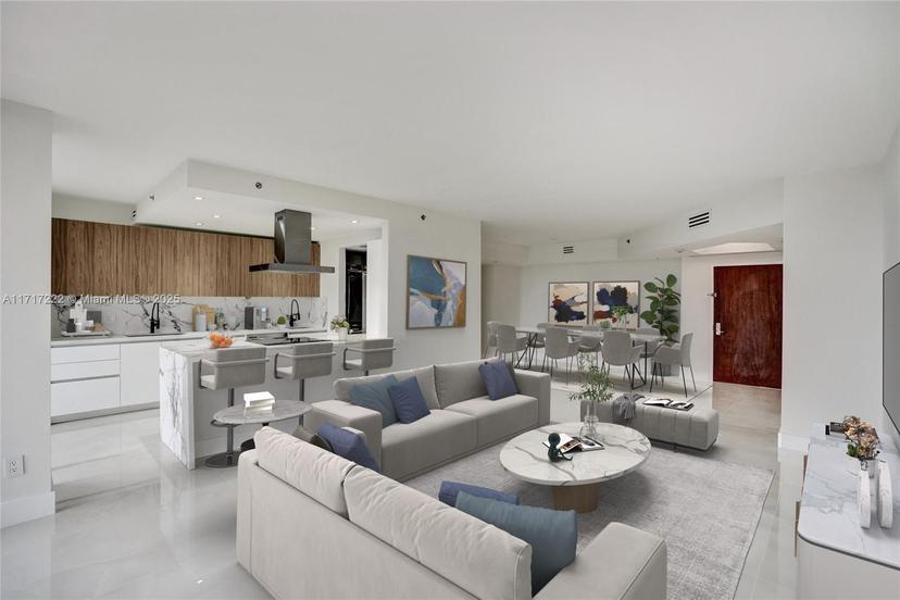 Picture of 2000 Island Blvd # 608, Aventura FL 33160