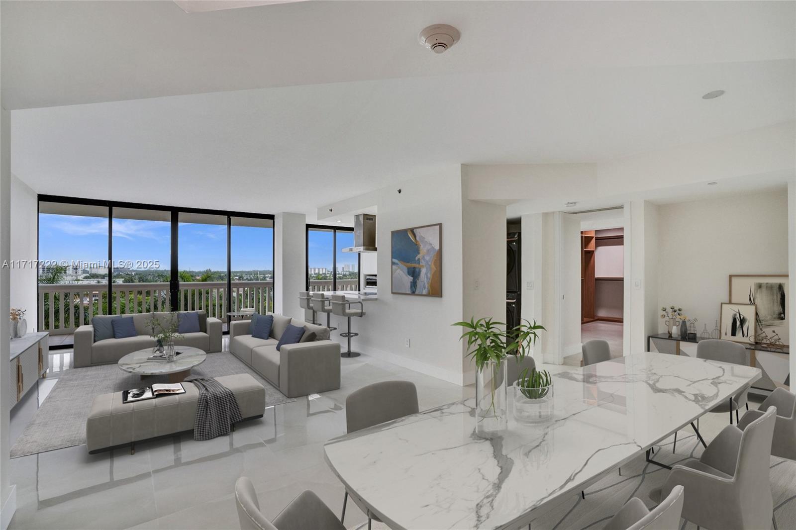 Picture of 2000 Island Blvd # 608, Aventura, FL 33160