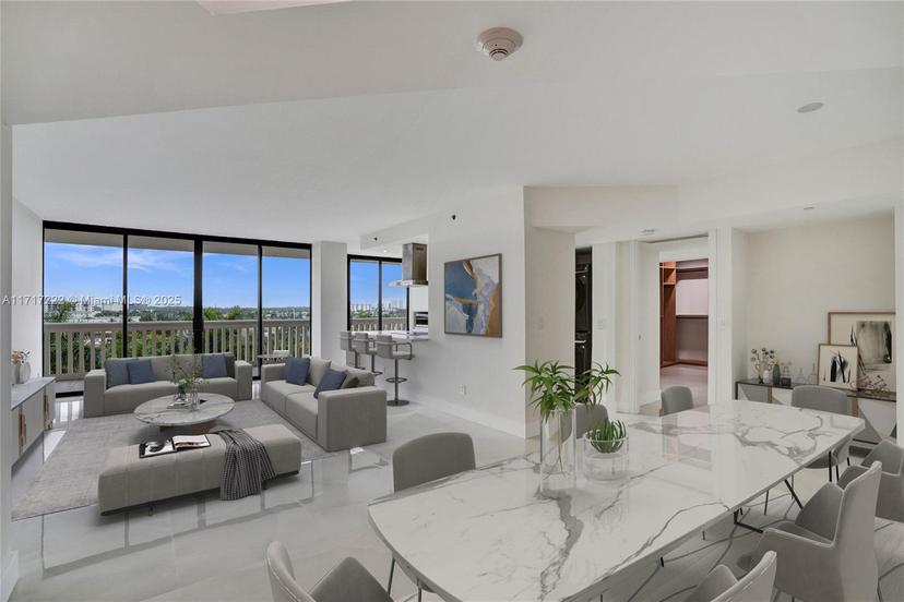 Picture of 2000 Island Blvd # 608, Aventura FL 33160