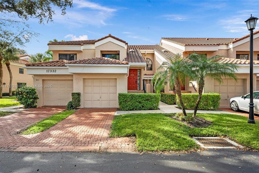 Picture of 17332 Boca Club Blvd # 802, Boca Raton FL 33487