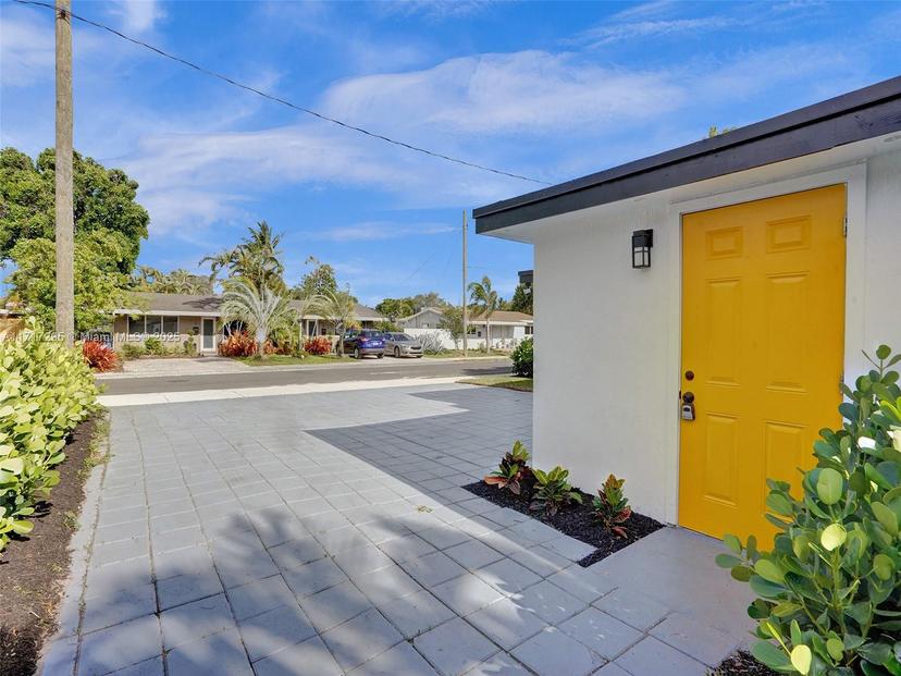 Picture of 3661 NE 8Th Ave, Oakland Park FL 33334