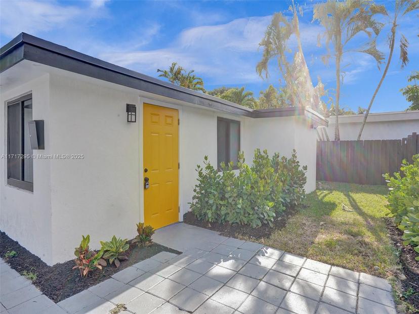 Picture of 3661 NE 8Th Ave, Oakland Park FL 33334