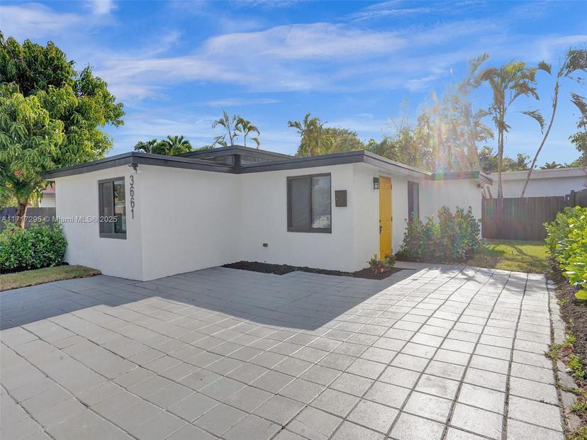 Picture of 3661 NE 8Th Ave, Oakland Park FL 33334