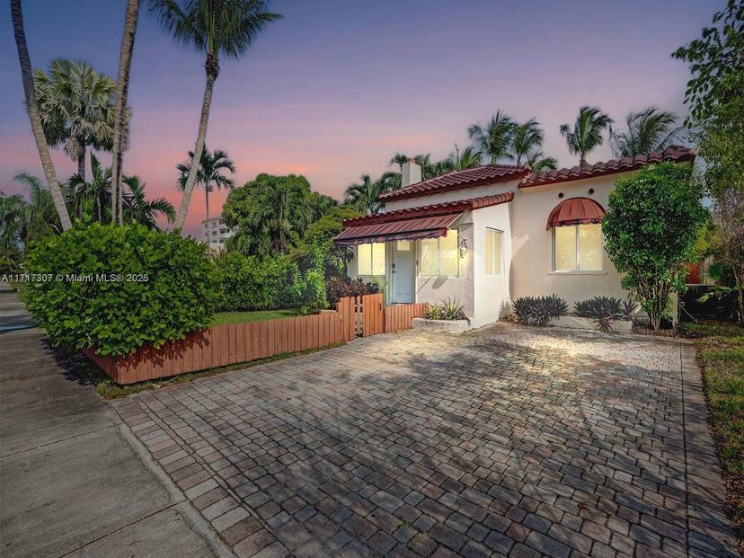 Picture of 719 S 17Th Ave, Hollywood FL 33020