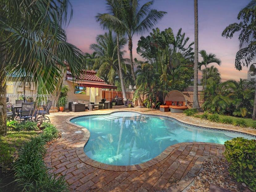 Picture of 719 S 17Th Ave, Hollywood FL 33020