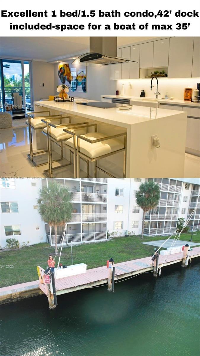 Picture of 3849 NE 169Th St # 302, North Miami Beach FL 33160