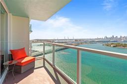 Picture of 650 West Ave # 2907, Miami Beach, FL 33139