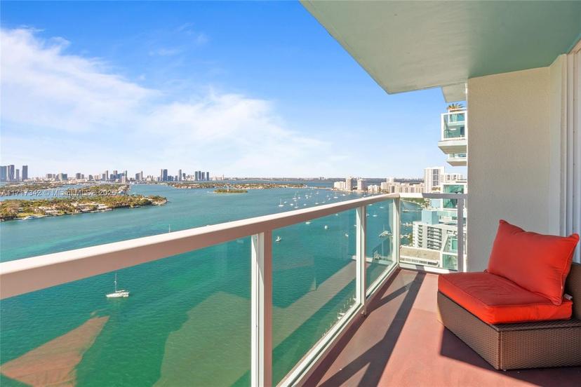 Picture of 650 West Ave # 2907, Miami Beach FL 33139