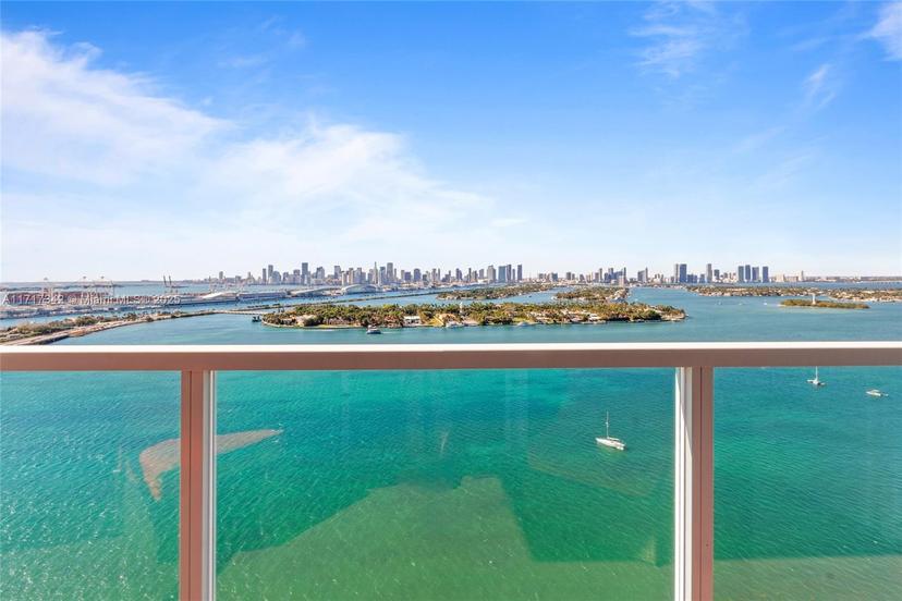 Picture of 650 West Ave # 2907, Miami Beach FL 33139