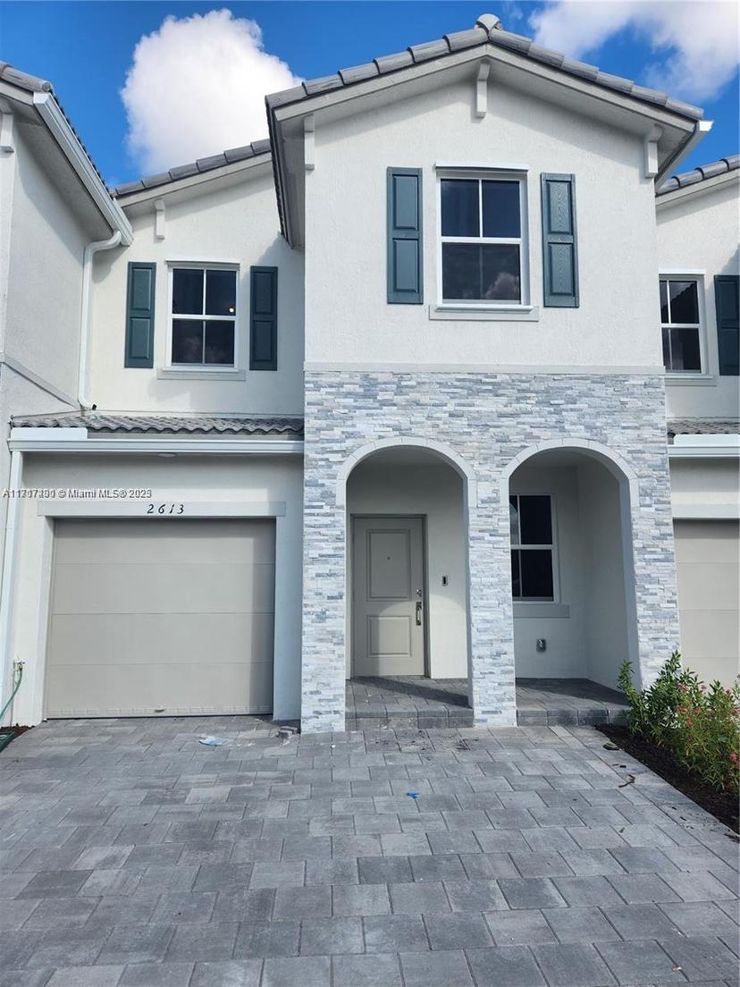 Picture of 2613 SE 10Th St, Homestead FL 33035
