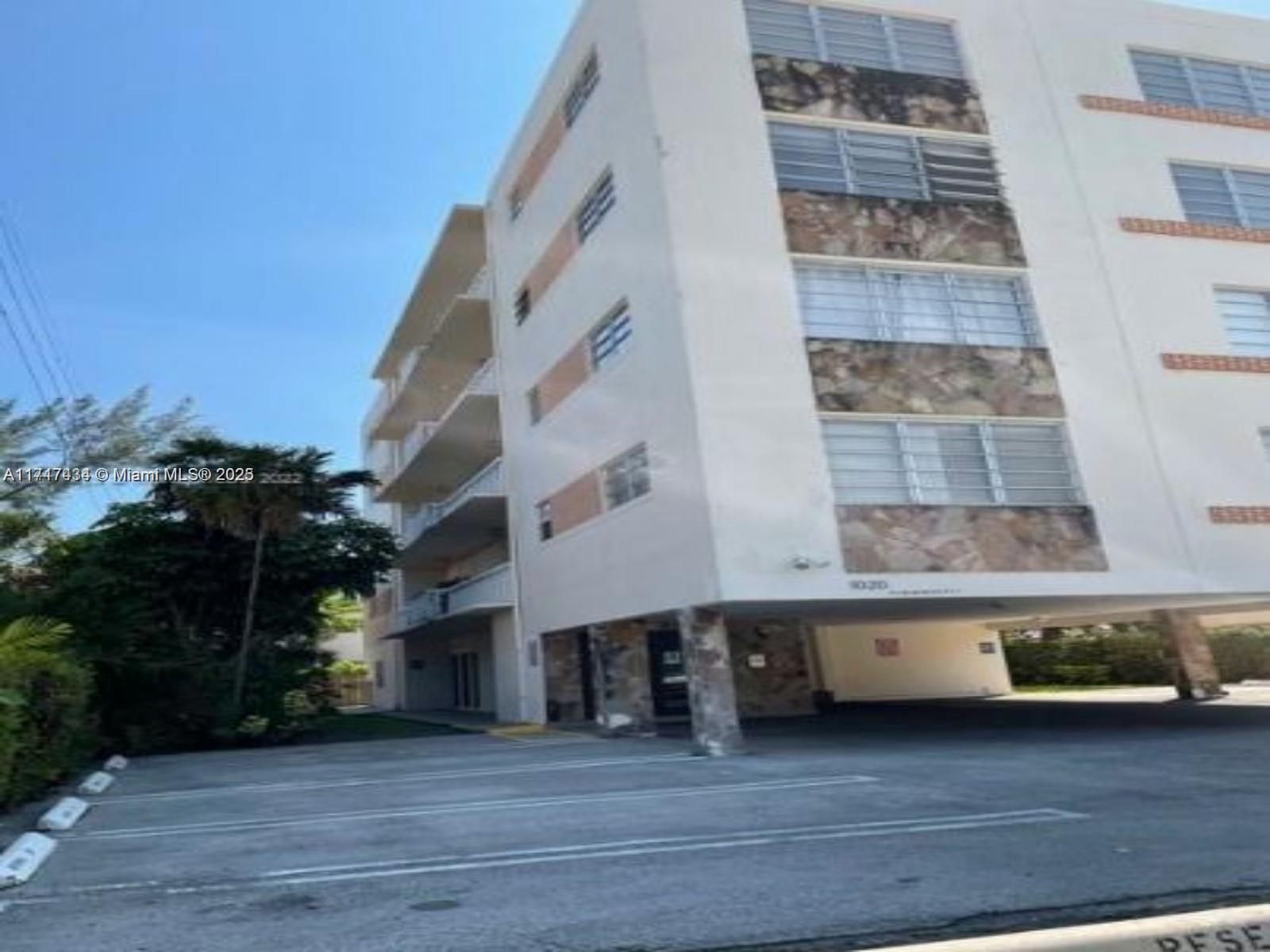 Picture of 1020 94Th St # 203, Bay Harbor Islands, FL 33154